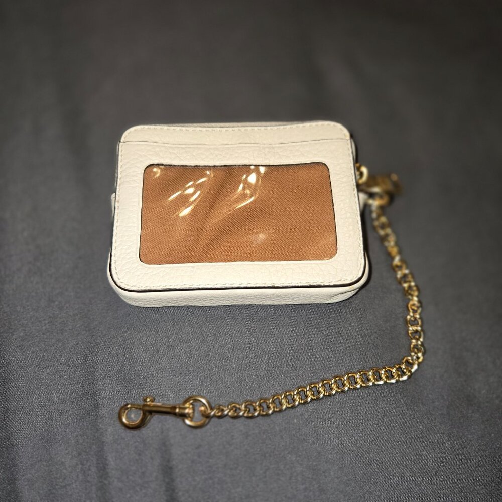 Coach Everly Drawstring Shoulder Bucket Bag Purse Crossbody Matching Wallet - Picture 11 of 13